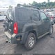 5N1AN08W37C534404 2007 Nissan Xterra X auction photo thumbnail 4