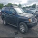 5N1AN08W37C534404 2007 Nissan Xterra X auction photo thumbnail 6