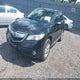 5J8TB4H51DL015675 2013 Acura Rdx auction photo thumbnail 2