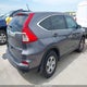 2HKRM3H32FH559427 2015 Honda Cr-V Lx auction photo thumbnail 4