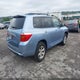 JTEDS41A792075575 2009 Toyota Highlander auction photo thumbnail 4