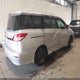 JN8AE2KPXE9108127 2014 Nissan Quest S auction photo thumbnail 4