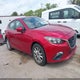 JM1BM1M76E1162713 2014 Mazda Mazda3 I Grand Touring auction photo thumbnail 1