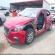 JM1BM1M76E1162713 2014 Mazda Mazda3 I Grand Touring auction photo thumbnail 2