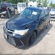4T4BF1FK6FR506828 2015 Toyota Camry Le auction photo thumbnail 2
