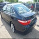 4T4BF1FK6FR506828 2015 Toyota Camry Le auction photo thumbnail 3