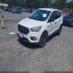 1FMCU0F7XHUA26921 2017 Ford Escape S auction photo thumbnail 2