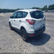 1FMCU0F7XHUA26921 2017 Ford Escape S auction photo thumbnail 3