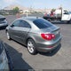 WVWHP9AN4AE558449 2010 Volkswagen Cc Luxury auction photo thumbnail 3