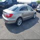 WVWHP9AN4AE558449 2010 Volkswagen Cc Luxury auction photo thumbnail 4