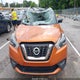 3N1CP5CU2JL501502 2018 Nissan Kicks Sr auction photo thumbnail 11
