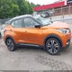 3N1CP5CU2JL501502 2018 Nissan Kicks Sr auction photo thumbnail 12