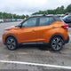 3N1CP5CU2JL501502 2018 Nissan Kicks Sr auction photo thumbnail 13