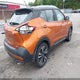 3N1CP5CU2JL501502 2018 Nissan Kicks Sr auction photo thumbnail 4