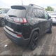 1C4PJMLBXLD502267 2020 Jeep Cherokee Altitude 4X4 auction photo thumbnail 4