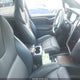 5YJXCBE20JF141228 2018 Tesla Model X 100D/75D/P100D auction photo thumbnail 5