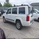 1J8HG48KX7C584839 2007 Jeep Commander Sport auction photo thumbnail 3