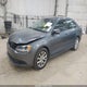 3VWDZ7AJ9BM327534 2011 Volkswagen Jetta 2.5L Se auction photo thumbnail 2