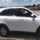 5XYPG4A56HG285594 2017 Kia Sorento 3.3L Lx auction photo thumbnail 13