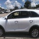 5XYPG4A56HG285594 2017 Kia Sorento 3.3L Lx auction photo thumbnail 14
