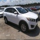 5XYPG4A56HG285594 2017 Kia Sorento 3.3L Lx auction photo thumbnail 1