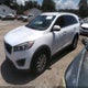 5XYPG4A56HG285594 2017 Kia Sorento 3.3L Lx auction photo thumbnail 2