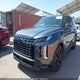 KM8R34GE7RU767515 2024 Hyundai Palisade Xrt auction photo thumbnail 2