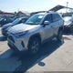 JTMP1RFV7PD097008 2023 Toyota Rav4 Xle auction photo thumbnail 2