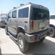 5GRGN23U46H120953 2006 Hummer H2 Suv auction photo thumbnail 3