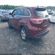 5TDDKRFH4ES050644 2014 Toyota Highlander Limited Platinum V6 auction photo thumbnail 3