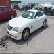 1C3AN69L16X062372 2006 Chrysler Crossfire Limited auction photo thumbnail 2