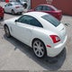 1C3AN69L16X062372 2006 Chrysler Crossfire Limited auction photo thumbnail 3