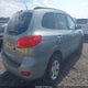 5NMSG13DX9H259374 2009 Hyundai Santa Fe Gls auction photo thumbnail 15