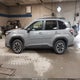 JF2SLDDC4SH555440 2025 Subaru Forester Premium auction photo thumbnail 14
