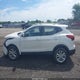 JN1BJ1CR0HW112444 2017 Nissan Rogue Sport Sv auction photo thumbnail 14
