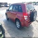 JS3TD943464101183 2006 Suzuki Grand Vitara Premium auction photo thumbnail 3