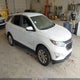 2GNAXUEV2K6197170 2019 Chevrolet Equinox Lt auction photo thumbnail 1