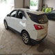 2GNAXUEV2K6197170 2019 Chevrolet Equinox Lt auction photo thumbnail 3
