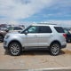 1FM5K8F89HGB80430 2017 Ford Explorer Limited auction photo thumbnail 14