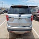 1FM5K8F89HGB80430 2017 Ford Explorer Limited auction photo thumbnail 16