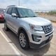 1FM5K8F89HGB80430 2017 Ford Explorer Limited auction photo thumbnail 1