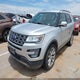 1FM5K8F89HGB80430 2017 Ford Explorer Limited auction photo thumbnail 2