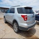 1FM5K8F89HGB80430 2017 Ford Explorer Limited auction photo thumbnail 3