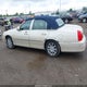 1LNHM83W23Y623157 2003 Lincoln Town Car Cartier auction photo thumbnail 14