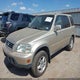 JHLRD187X1C040429 2001 Honda Cr-V Special Edition auction photo thumbnail 2