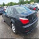 WBANU53528CT14903 2008 BMW 528I auction photo thumbnail 3