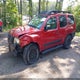 5N1AN0NUXBC508863 2011 Nissan Xterra S auction photo thumbnail 2