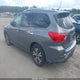 5N1DR2MN7HC661085 2017 Nissan Pathfinder S auction photo thumbnail 3