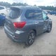 5N1DR2MN7HC661085 2017 Nissan Pathfinder S auction photo thumbnail 4
