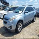 2GNALBEK3F6117774 2015 Chevrolet Equinox 1Lt auction photo thumbnail 2